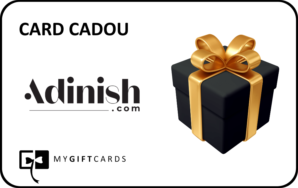 Adinish.com