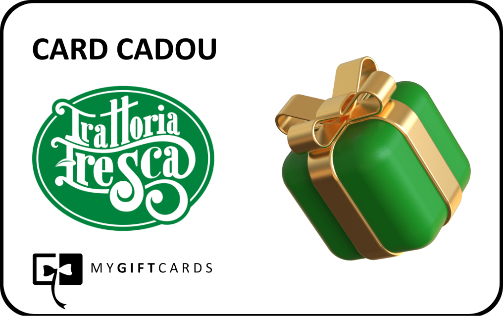 Restaurant Trattoria Fresca